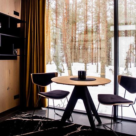 Oeoed Hoetels Laheranna Sudu- With Sauna Ihasalu Екстериор снимка